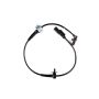 HOLSTEIN 2ABS3105 Holstein Parts 2ABS3105 ABS Wheel Speed Sensor