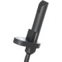 HOLSTEIN 2ABS3107 Holstein Parts 2ABS3107 ABS Wheel Speed Sensor