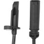 HOLSTEIN 2ABS3110 Holstein Parts 2ABS3110 ABS Wheel Speed Sensor
