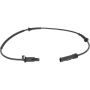 HOLSTEIN 2ABS3110 Holstein Parts 2ABS3110 ABS Wheel Speed Sensor