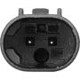 HOLSTEIN 2ABS3110 Holstein Parts 2ABS3110 ABS Wheel Speed Sensor