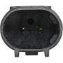 HOLSTEIN 2ABS3111 Holstein Parts 2ABS3111 ABS Wheel Speed Sensor