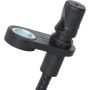 HOLSTEIN 2ABS3117 Holstein Parts 2ABS3117 ABS Wheel Speed Sensor