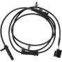 HOLSTEIN 2ABS3119 Holstein Parts 2ABS3119 ABS Wheel Speed Sensor