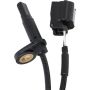 HOLSTEIN 2ABS3120 Holstein Parts 2ABS3120 ABS Wheel Speed Sensor