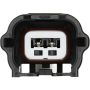 HOLSTEIN 2ABS3120 Holstein Parts 2ABS3120 ABS Wheel Speed Sensor