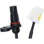 HOLSTEIN 2ABS3121 Holstein Parts 2ABS3121 ABS Wheel Speed Sensor