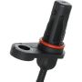 HOLSTEIN 2ABS3121 Holstein Parts 2ABS3121 ABS Wheel Speed Sensor