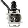 HOLSTEIN 2ABS3128 Holstein Parts 2ABS3128 ABS Wheel Speed Sensor