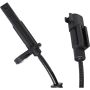 HOLSTEIN 2ABS3130 Holstein Parts 2ABS3130 ABS Wheel Speed Sensor