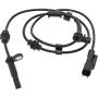 HOLSTEIN 2ABS3130 Holstein Parts 2ABS3130 ABS Wheel Speed Sensor