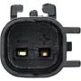 HOLSTEIN 2ABS3130 Holstein Parts 2ABS3130 ABS Wheel Speed Sensor