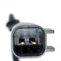 HOLSTEIN 2ABS3135 Holstein Parts 2ABS3135 ABS Wheel Speed Sensor