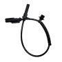 HOLSTEIN 2ABS3135 Holstein Parts 2ABS3135 ABS Wheel Speed Sensor
