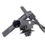 HOLSTEIN 2ABS3148 Holstein Parts 2ABS3148 ABS Wheel Speed Sensor