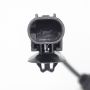 HOLSTEIN 2ABS3148 Holstein Parts 2ABS3148 ABS Wheel Speed Sensor
