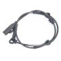 HOLSTEIN 2ABS3148 Holstein Parts 2ABS3148 ABS Wheel Speed Sensor