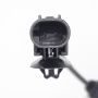 HOLSTEIN 2ABS3148 Holstein Parts 2ABS3148 ABS Wheel Speed Sensor
