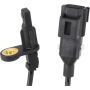 HOLSTEIN 2ABS3150 Holstein Parts 2ABS3150 ABS Wheel Speed Sensor