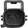 HOLSTEIN 2ABS3150 Holstein Parts 2ABS3150 ABS Wheel Speed Sensor