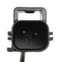 HOLSTEIN 2ABS3150 Holstein Parts 2ABS3150 ABS Wheel Speed Sensor