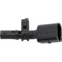 HOLSTEIN 2ABS3152 Holstein Parts 2ABS3152 ABS Wheel Speed Sensor