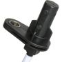 HOLSTEIN 2ABS3155 Holstein Parts 2ABS3155 ABS Wheel Speed Sensor