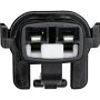 HOLSTEIN 2ABS3155 Holstein Parts 2ABS3155 ABS Wheel Speed Sensor