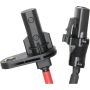 HOLSTEIN 2ABS3156 Holstein Parts 2ABS3156 ABS Wheel Speed Sensor