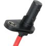 HOLSTEIN 2ABS3156 Holstein Parts 2ABS3156 ABS Wheel Speed Sensor