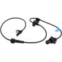 HOLSTEIN 2ABS3159 Holstein Parts 2ABS3159 ABS Wheel Speed Sensor