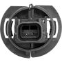 HOLSTEIN 2ABS3159 Holstein Parts 2ABS3159 ABS Wheel Speed Sensor