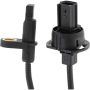 HOLSTEIN 2ABS3160 Holstein Parts 2ABS3160 ABS Wheel Speed Sensor