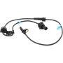 HOLSTEIN 2ABS3160 Holstein Parts 2ABS3160 ABS Wheel Speed Sensor