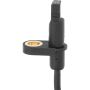 HOLSTEIN 2ABS3160 Holstein Parts 2ABS3160 ABS Wheel Speed Sensor