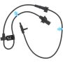 HOLSTEIN 2ABS3160 Holstein Parts 2ABS3160 ABS Wheel Speed Sensor