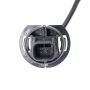 HOLSTEIN 2ABS3160 Holstein Parts 2ABS3160 ABS Wheel Speed Sensor