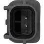 HOLSTEIN 2ABS3164 Holstein Parts 2ABS3164 ABS Wheel Speed Sensor