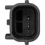 HOLSTEIN 2ABS3165 Holstein Parts 2ABS3165 ABS Wheel Speed Sensor