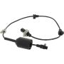 HOLSTEIN 2ABS3166 Holstein Parts 2ABS3166 ABS Wheel Speed Sensor