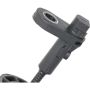 HOLSTEIN 2ABS3166 Holstein Parts 2ABS3166 ABS Wheel Speed Sensor