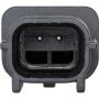 HOLSTEIN 2ABS3166 Holstein Parts 2ABS3166 ABS Wheel Speed Sensor