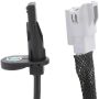 HOLSTEIN 2ABS3168 Holstein Parts 2ABS3168 ABS Wheel Speed Sensor