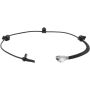 HOLSTEIN 2ABS3169 Holstein Parts 2ABS3169 ABS Wheel Speed Sensor