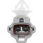 HOLSTEIN 2ABS3169 Holstein Parts 2ABS3169 ABS Wheel Speed Sensor
