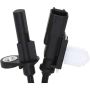 HOLSTEIN 2ABS3176 Holstein Parts 2ABS3176 ABS Wheel Speed Sensor