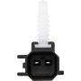 HOLSTEIN 2ABS3176 Holstein Parts 2ABS3176 ABS Wheel Speed Sensor