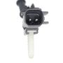 HOLSTEIN 2ABS3176 Holstein Parts 2ABS3176 ABS Wheel Speed Sensor