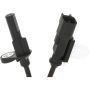HOLSTEIN 2ABS3177 Holstein Parts 2ABS3177 ABS Wheel Speed Sensor