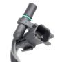 HOLSTEIN 2ABS3178 Holstein Parts 2ABS3178 ABS Wheel Speed Sensor